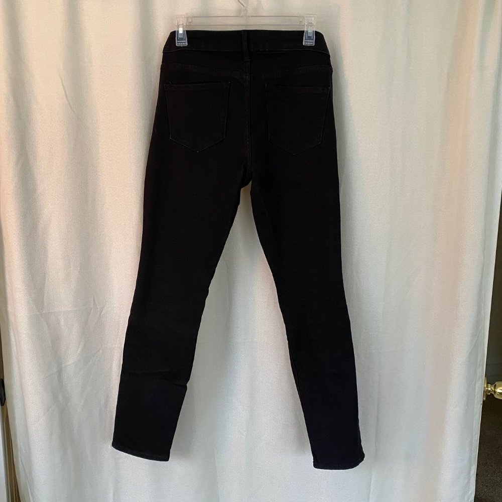 Old Navy Black Jeans